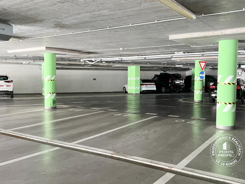  3-izb. byt, PANORAMA CITY, BA I. Staré Mesto, Landererova