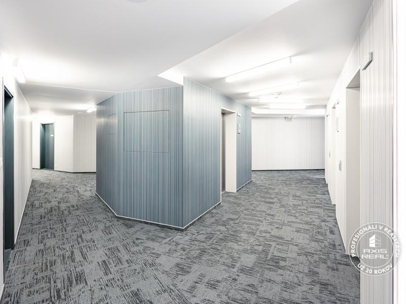  3-izb. byt, PANORAMA CITY, BA I. Staré Mesto, Landererova