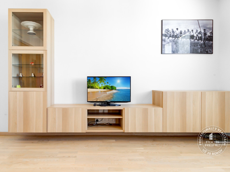 Rent Two bedroom apartment, Pavla Horova, Bratislava - DNV