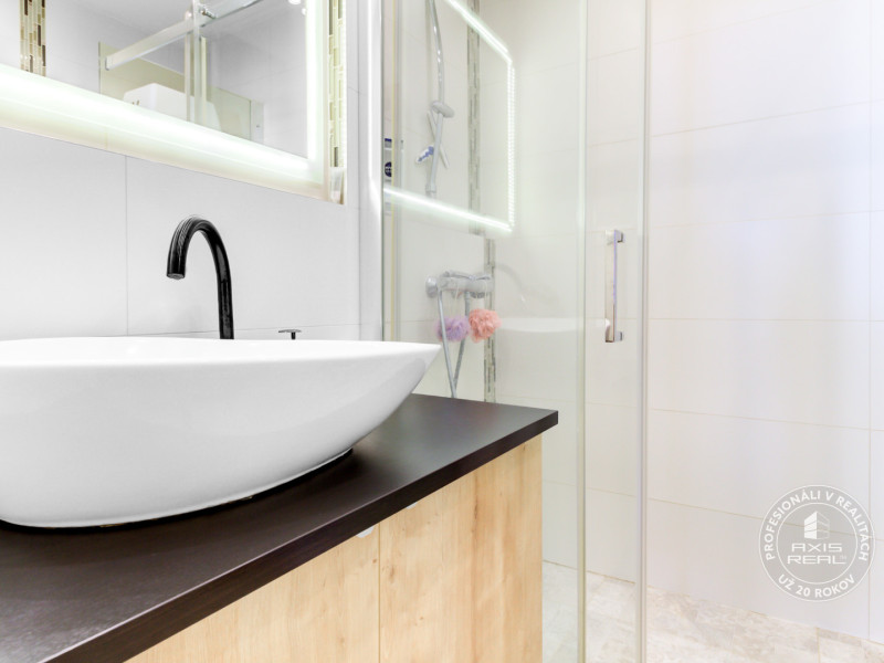 Rent Two bedroom apartment, Pavla Horova, Bratislava - DNV