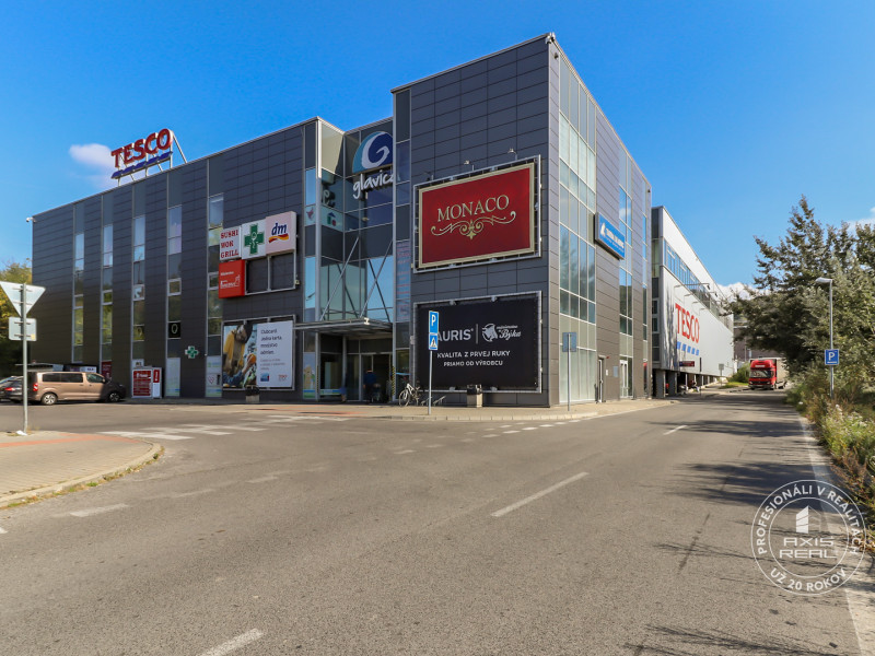 Rent Two bedroom apartment, Pavla Horova, Bratislava - DNV