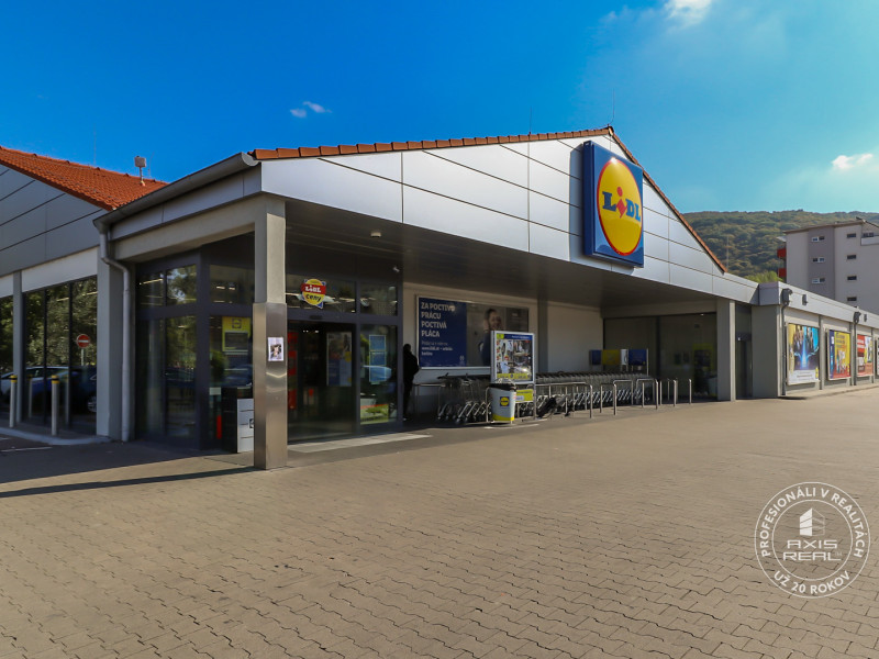 Rent Two bedroom apartment, Pavla Horova, Bratislava - DNV