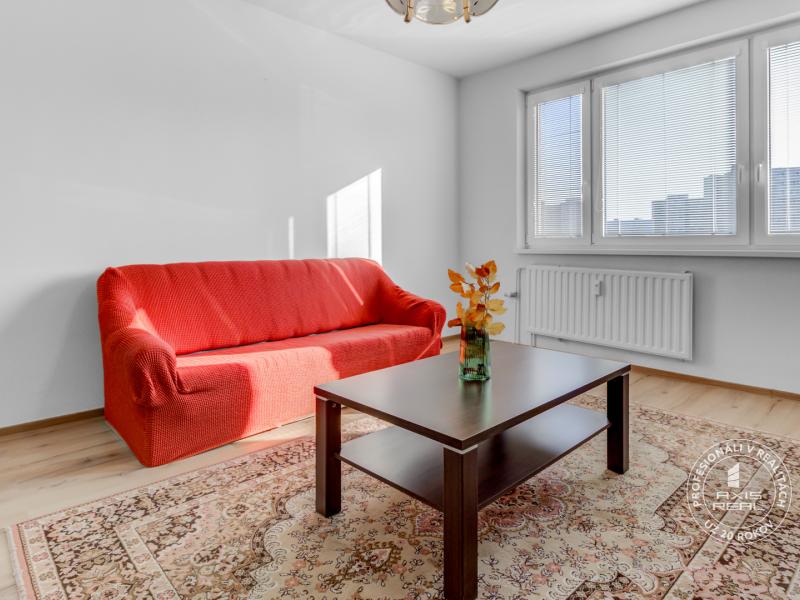 Rent Two bedroom apartment, Belinského, Bratislava