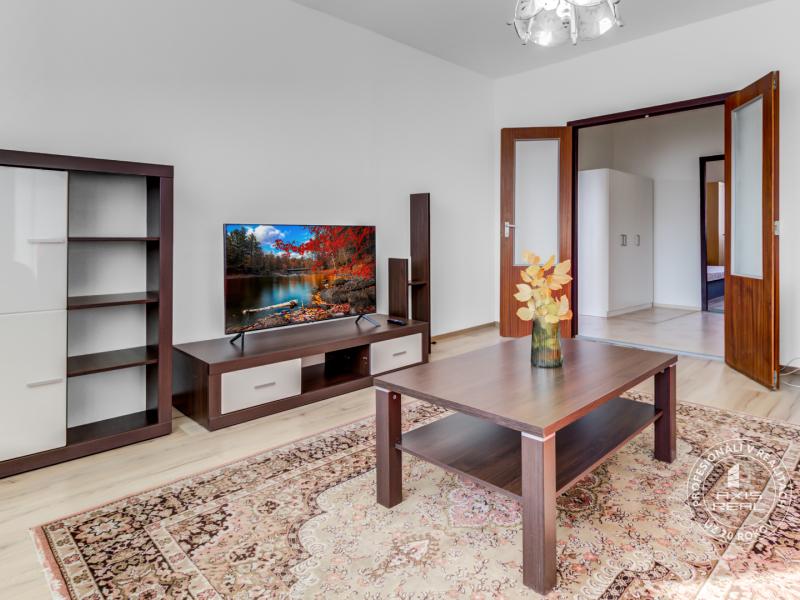 Rent Two bedroom apartment, Belinského, Bratislava