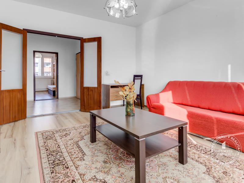 Rent Two bedroom apartment, Belinského, Bratislava