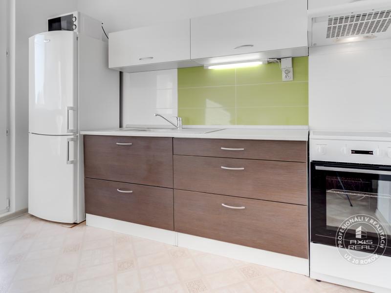 Rent Two bedroom apartment, Belinského, Bratislava