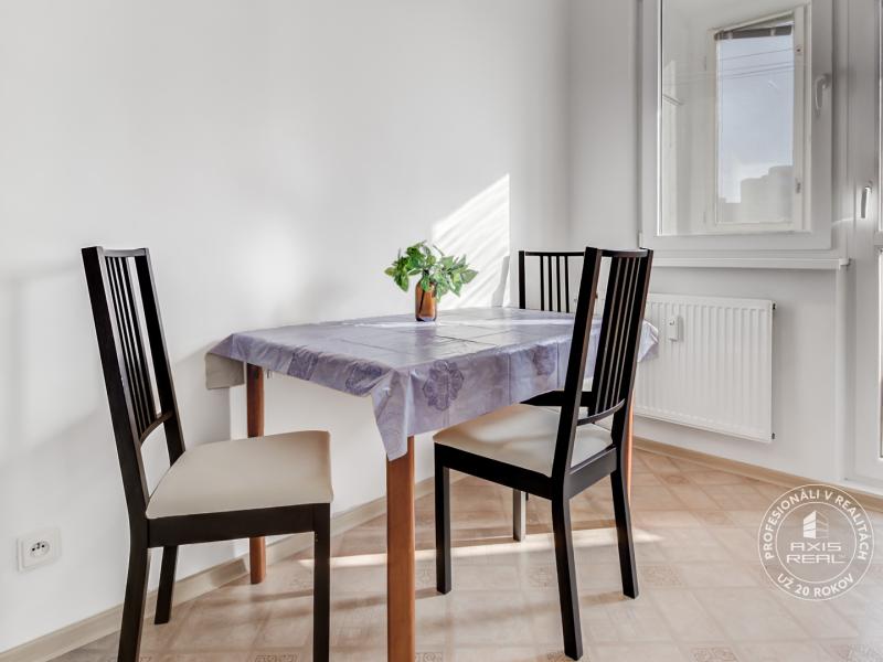 Rent Two bedroom apartment, Belinského, Bratislava