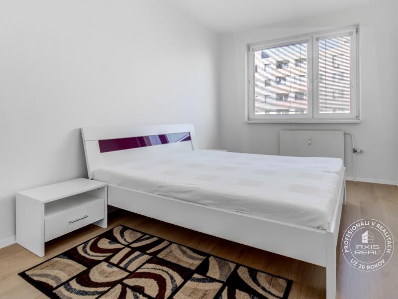 Rent Two bedroom apartment, Belinského, Bratislava