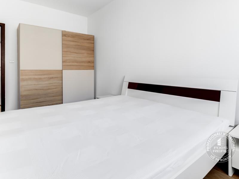 Rent Two bedroom apartment, Belinského, Bratislava