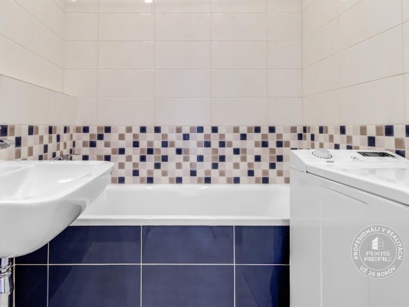 Rent Two bedroom apartment, Belinského, Bratislava