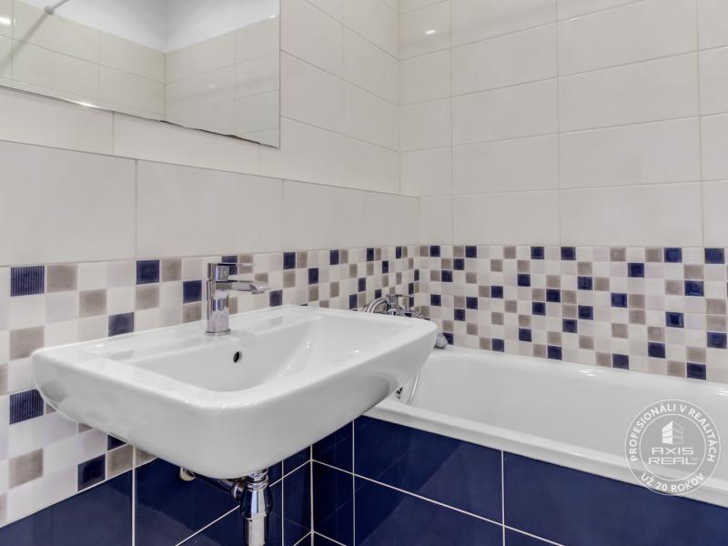 Rent Two bedroom apartment, Belinského, Bratislava