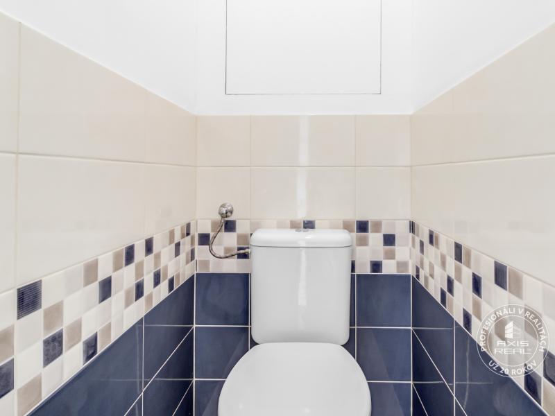 Rent Two bedroom apartment, Belinského, Bratislava