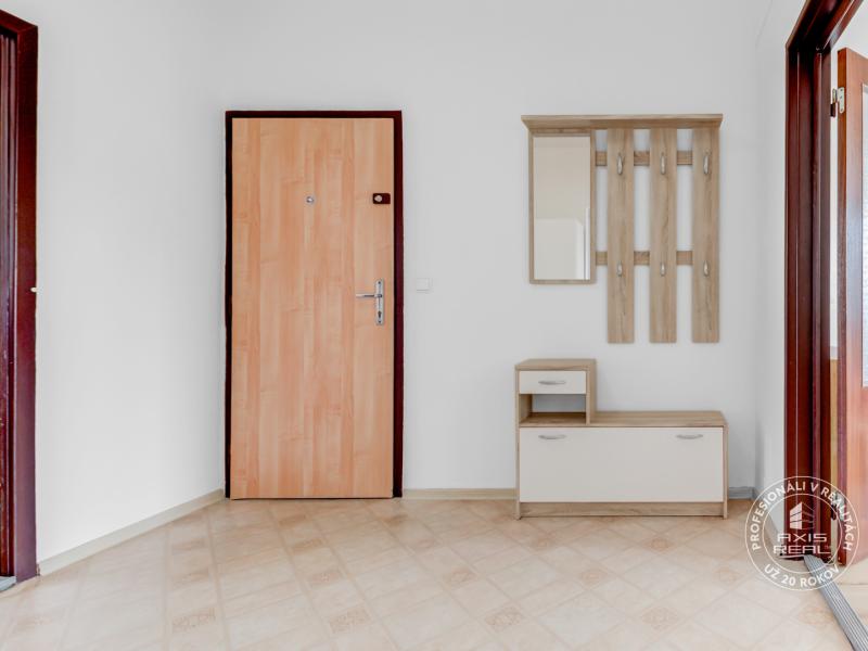 Rent Two bedroom apartment, Belinského, Bratislava