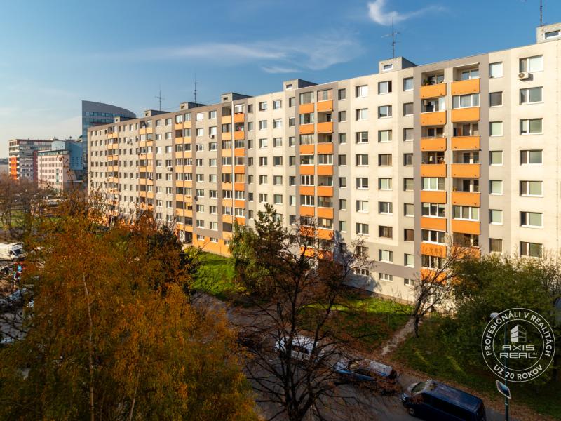Rent Two bedroom apartment, Belinského, Bratislava