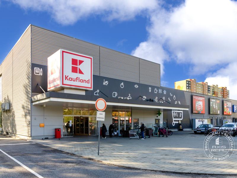 Rent Two bedroom apartment, Belinského, Bratislava