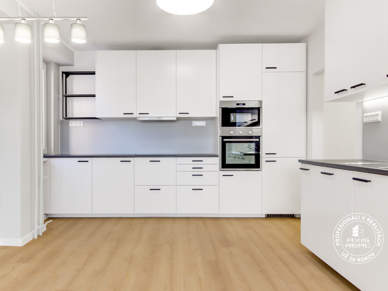 Sale Two bedroom apartment, Two bedroom apartment, Budyšínska, Bratisl