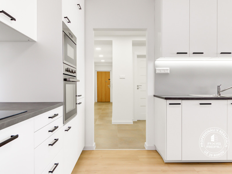 Sale Two bedroom apartment, Two bedroom apartment, Budyšínska, Bratisl