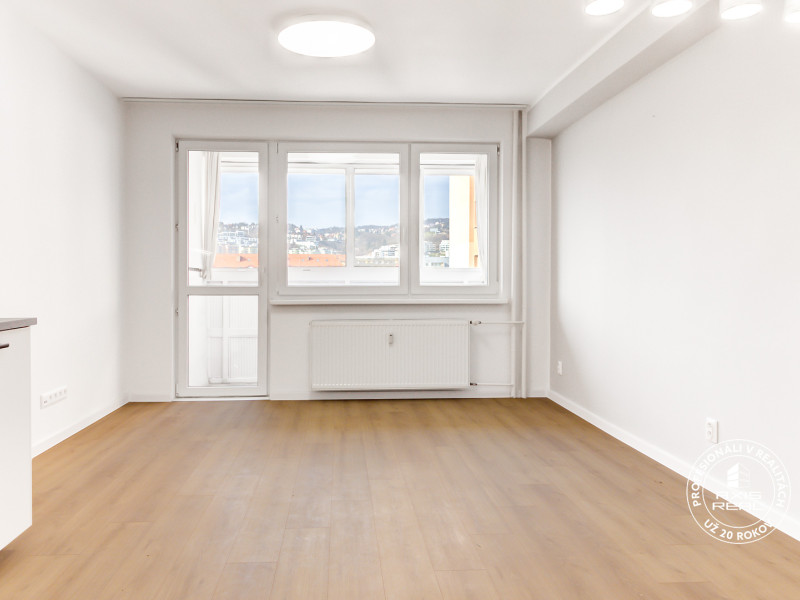 Sale Two bedroom apartment, Two bedroom apartment, Budyšínska, Bratisl