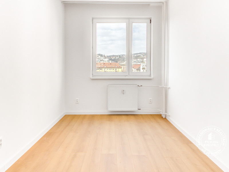 Sale Two bedroom apartment, Two bedroom apartment, Budyšínska, Bratisl