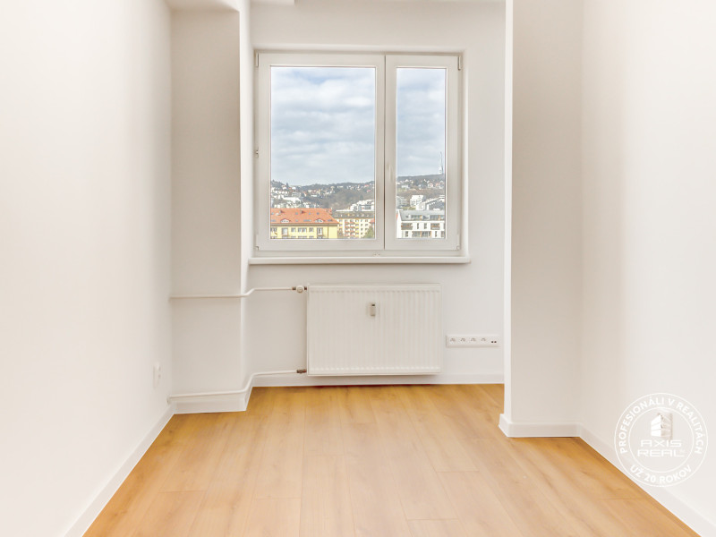 Sale Two bedroom apartment, Two bedroom apartment, Budyšínska, Bratisl