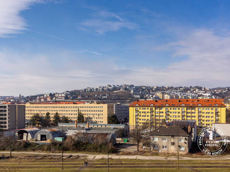 Sale Two bedroom apartment, Two bedroom apartment, Budyšínska, Bratisl