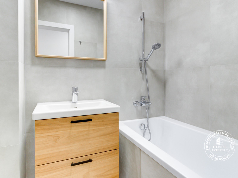 Sale Two bedroom apartment, Two bedroom apartment, Budyšínska, Bratisl