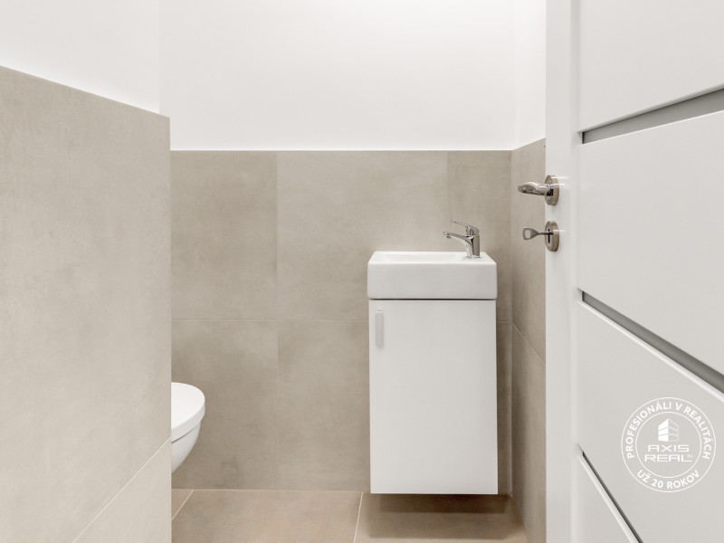 Sale Two bedroom apartment, Two bedroom apartment, Budyšínska, Bratisl