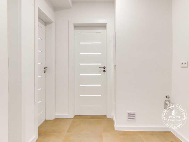 Sale Two bedroom apartment, Two bedroom apartment, Budyšínska, Bratisl