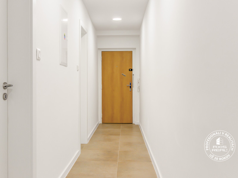 Sale Two bedroom apartment, Two bedroom apartment, Budyšínska, Bratisl