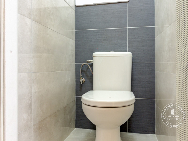   3-izb. byt, 2 x LODŽIA, BA III. Rača, Karpatské nám.