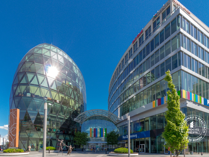   VÝNIMOČNÝ 4-izbový byt rozdelený na DVA SAMOSTATNÉ BYTY