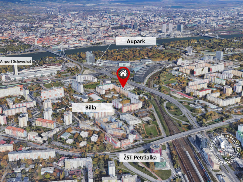 Rent Three bedroom apartment, Three bedroom apartment, Röntgenova, Bra