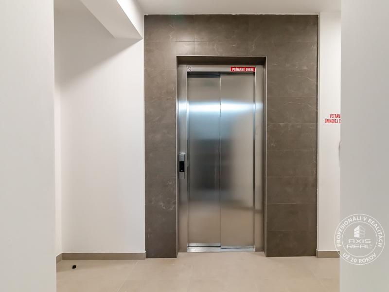   One bedroom apartment, FURNISHED, BALCONY,  PARKING