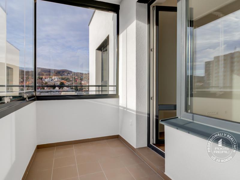   One bedroom apartment, FURNISHED, BALCONY,  PARKING