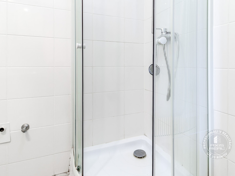  1-izb. byt, investičná príležitosť, BA NIVY Trenčianska ul