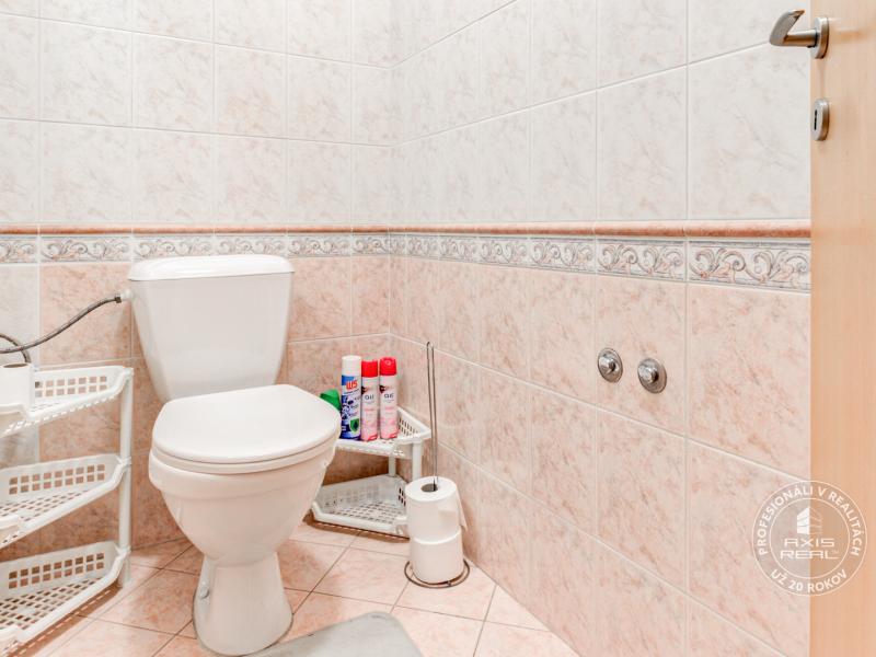  REZERVOVANÉ, parking, PETFRIENDLY, N.Mesto, Junácka