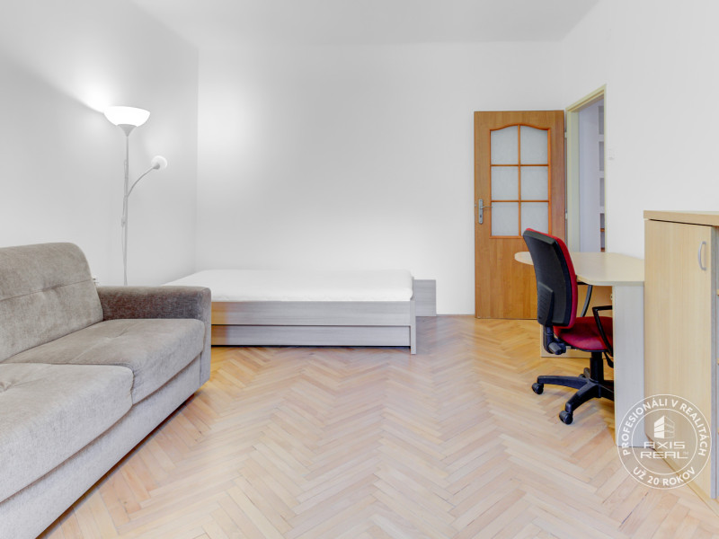 Sale One bedroom apartment, One bedroom apartment, Planét, Bratislava 