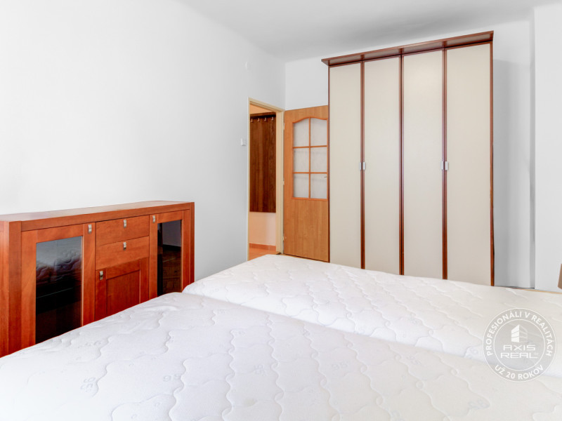 Sale One bedroom apartment, One bedroom apartment, Planét, Bratislava 