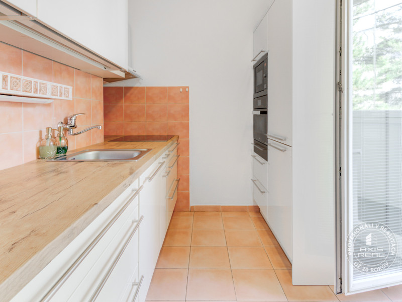 Sale One bedroom apartment, One bedroom apartment, Planét, Bratislava 