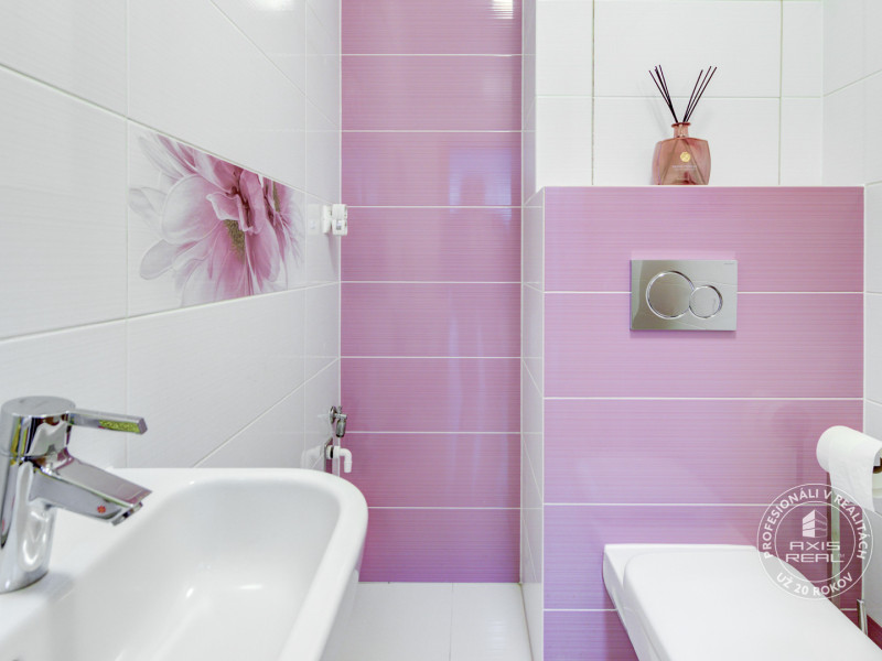  3i, garáž. státie, klíma, pivnica, balkón Hraničná ul. 