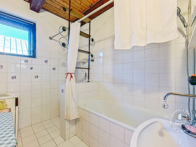  Rodinný dom Šambron, okr. Stará Ľubovňa