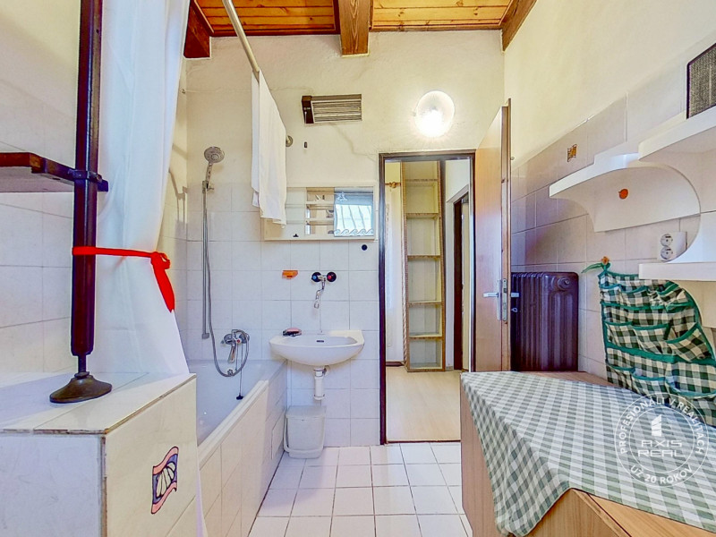  Rodinný dom Šambron, okr. Stará Ľubovňa