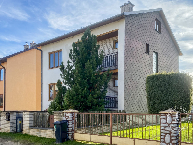  Rodinný dom, Kamienka, okr. Stará Ľubovňa