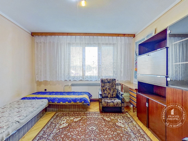  Rodinný dom, Kamienka, okr. Stará Ľubovňa