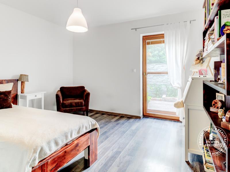   RODINNÝ DOM, KLIMATIZÁCIA, ROVINKA, Veľké Košariská