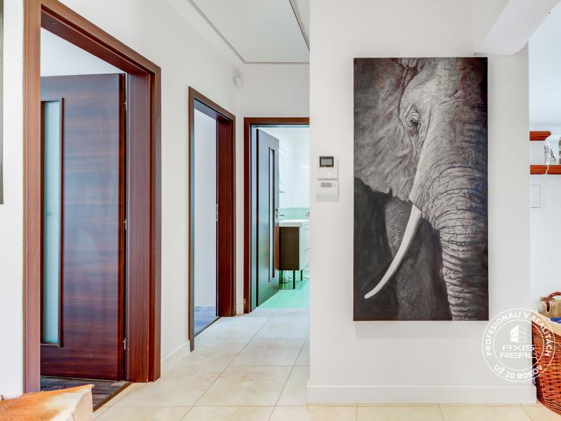   RODINNÝ DOM, KLIMATIZÁCIA, ROVINKA, Veľké Košariská