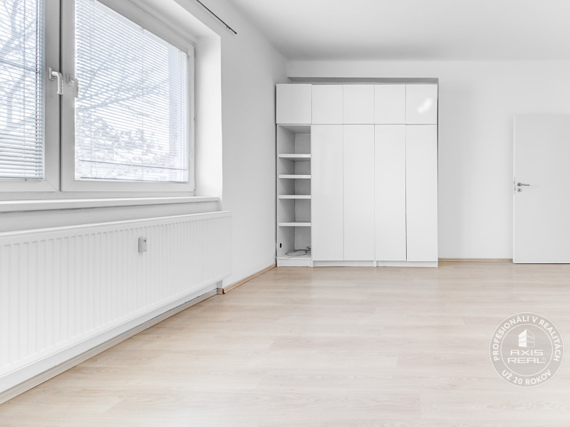 Sale Studio, Trenčianska, Bratislava - Ružinov, Slovakia