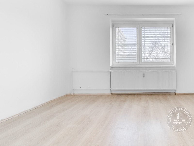 Sale Studio, Trenčianska, Bratislava - Ružinov, Slovakia