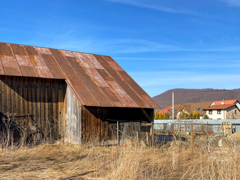 Sale Family house, Family house, Šambron, Stará Ľubovňa, Slovakia