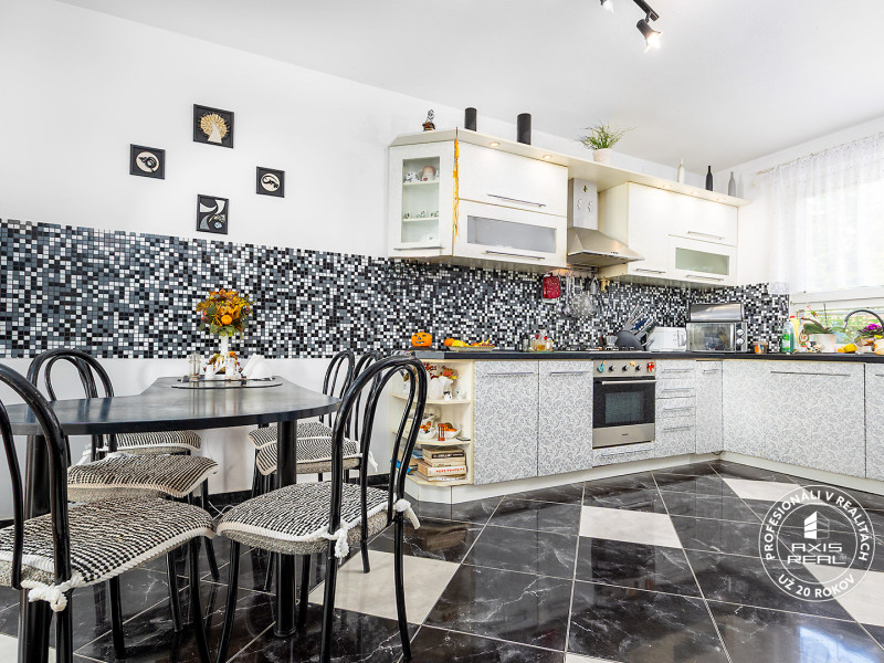 Sale Family house, Family house, Stará Klenová, Bratislava - Nové Mest